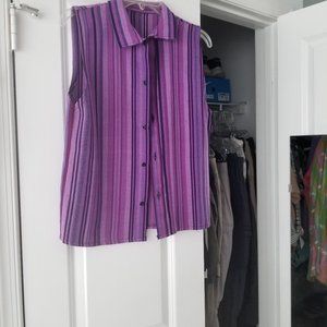 Women's short-sleeve shirt